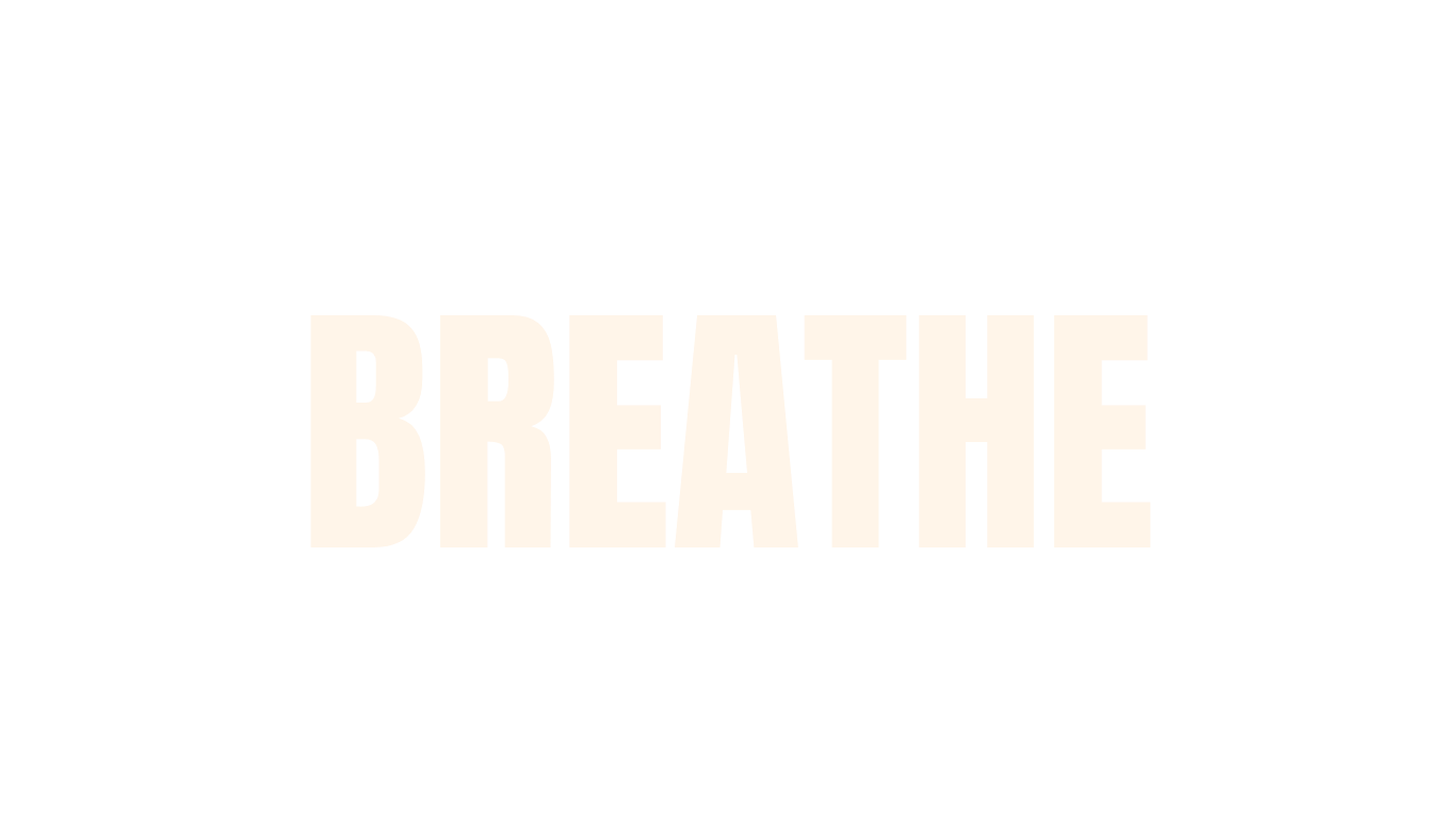 Breathe Beauty 