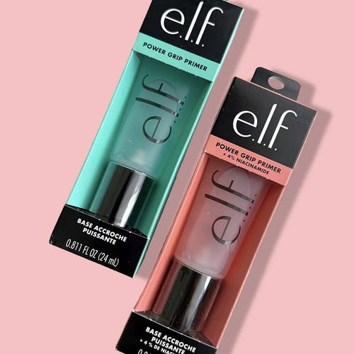 e.l.f. Power Grip Primer Gel
